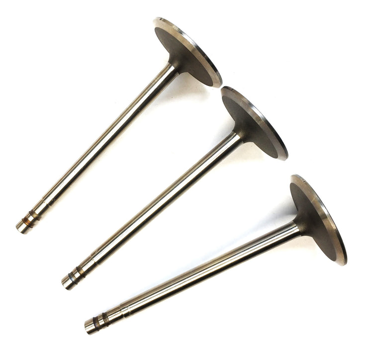 TRW Intake Valve V2556 (V1857) [Lot of 3] NOS