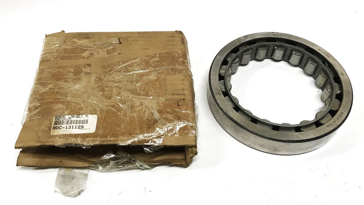 Link-Belt Cylindrical Roller Bearing M-1220-U NOS