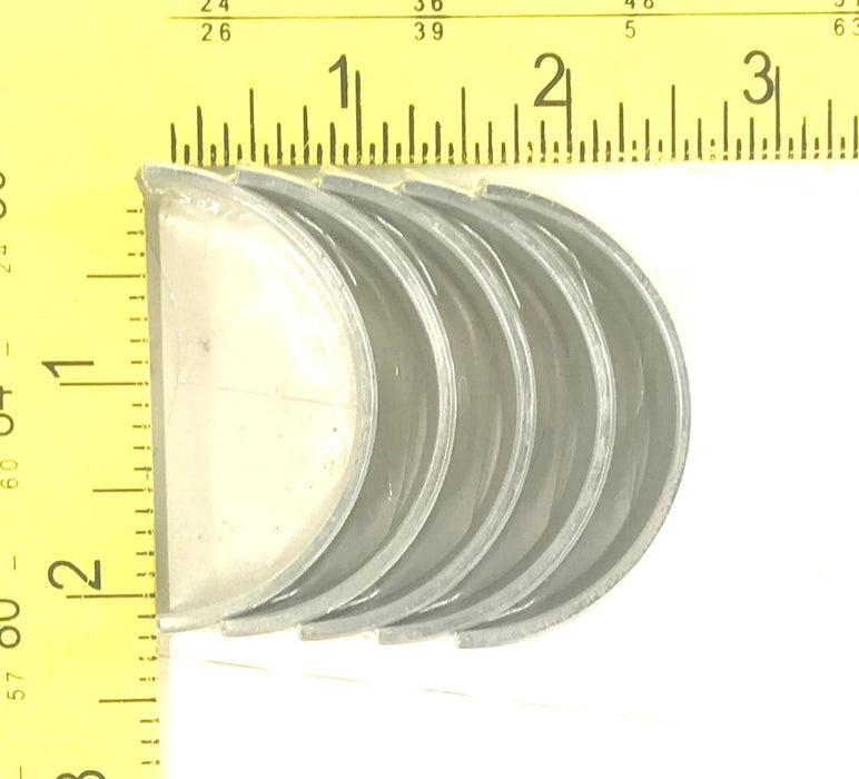 Federal-Mogul Engine Main Bearing Set 6680M NOS