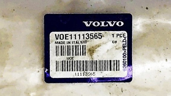 Volvo Control Wire VOE11113565 NOS
