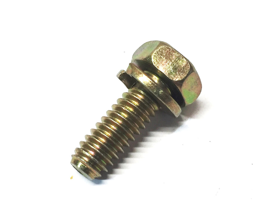 Briggs & Stratton Replacement Screw 691681 [Lot of 4] NOS