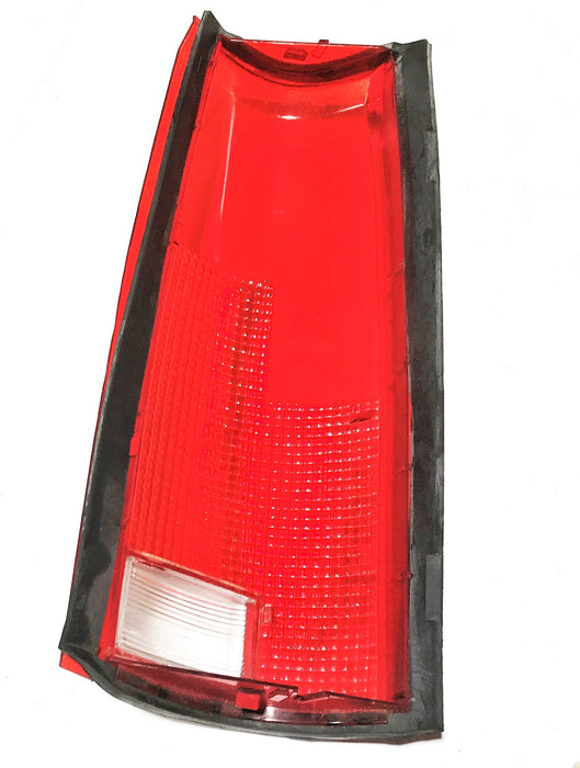 General Motors GM OEM Tail Light Lens 16506361