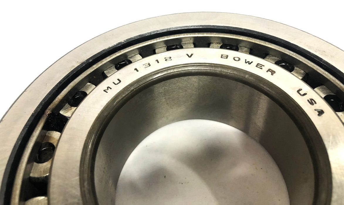 Bower Cylindrical Roller Bearing MU-1312-DL (M1312D/MU1312V) NOS