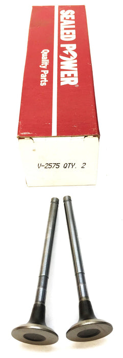 Sealed Power Intake Valve Set (2pcs) V-2442 NOS