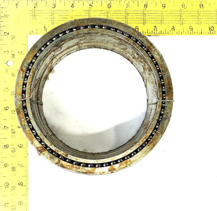 Unbranded 5 Piece Set Single Row Ball Bearing 1-71008 NOS