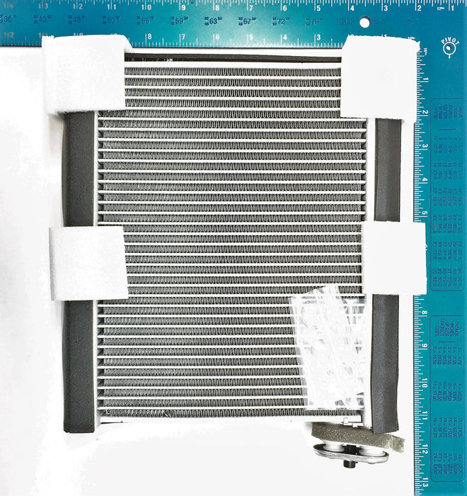 Murray Climate Control Evaporator Core 64023 NOS