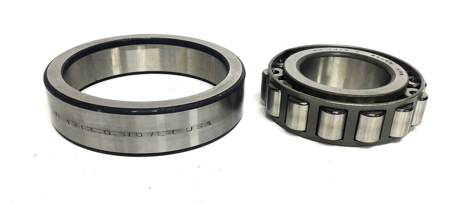 Bower Cylindrical Roller Bearing MU-1312-DL (M1312D/MU1312V) NOS