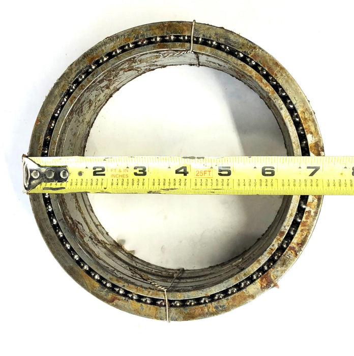 Unbranded 5 Piece Set Single Row Ball Bearing 1-71008 NOS