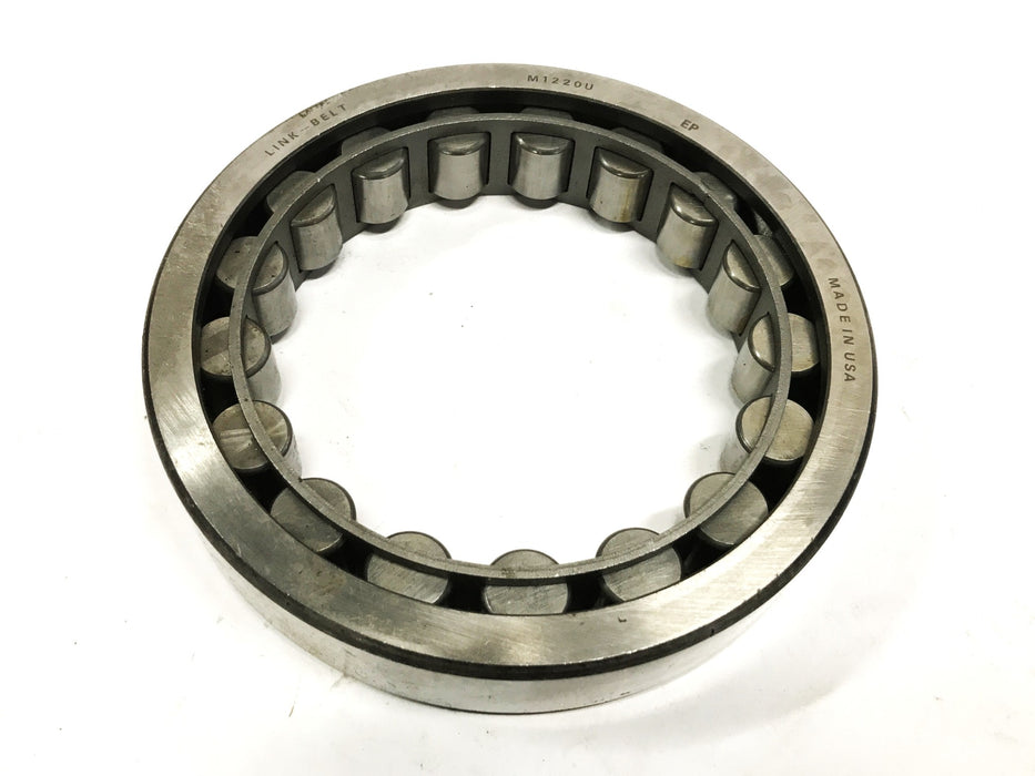 Link-Belt Cylindrical Roller Bearing M-1220-U NOS