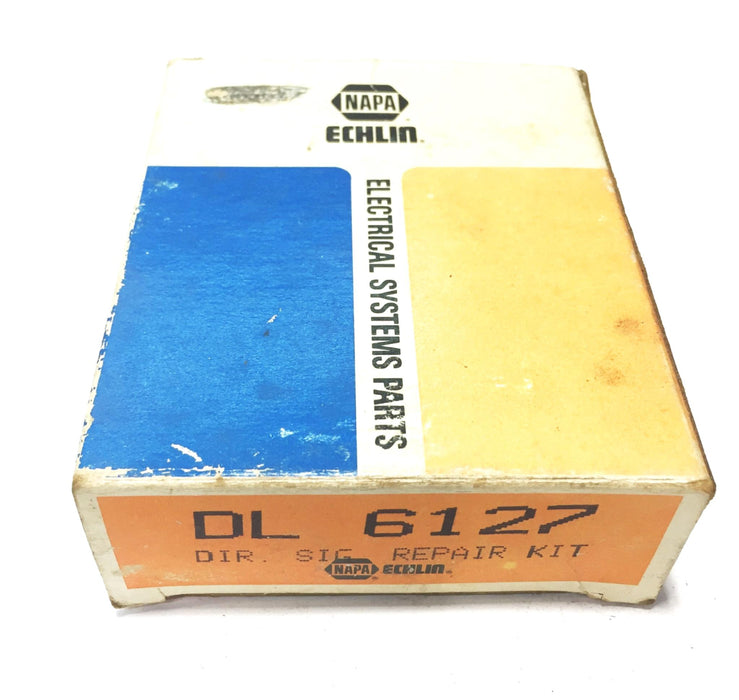 NAPA Echlin Directional Signal Repair Kit DL6127 NOS