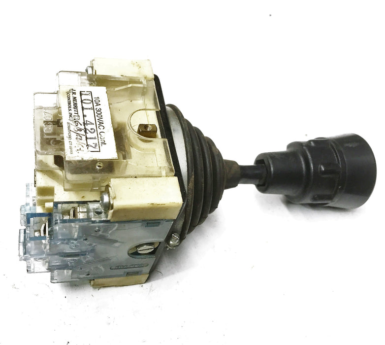 Velvac/J.R. Merritt 10A 300VAC Joystick Control 101.4217