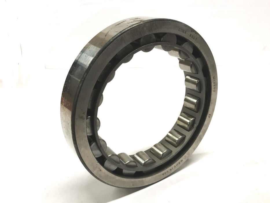 Link-Belt Cylindrical Roller Bearing M-1220-U NOS