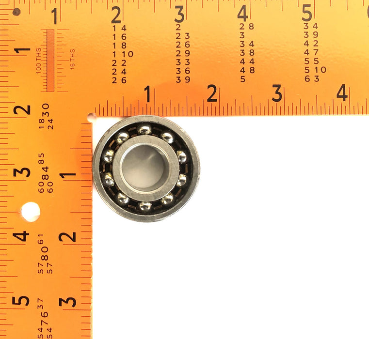 Hoover Double Row Ball Bearing 5203 NOS