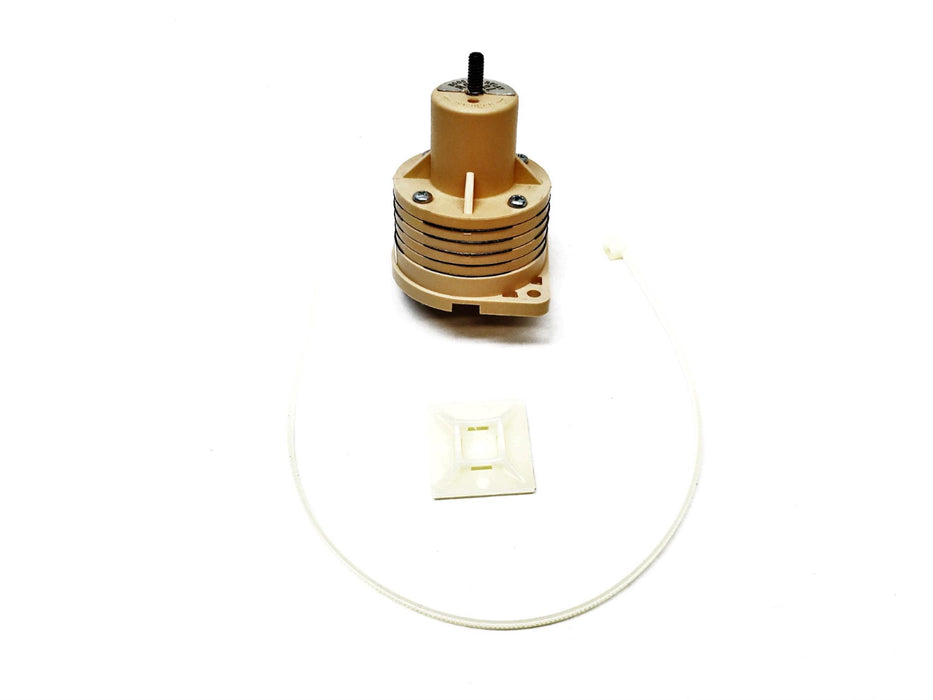 Uni-Line Pneumodular Selector Relay 2372-501 (R532-L) NOS