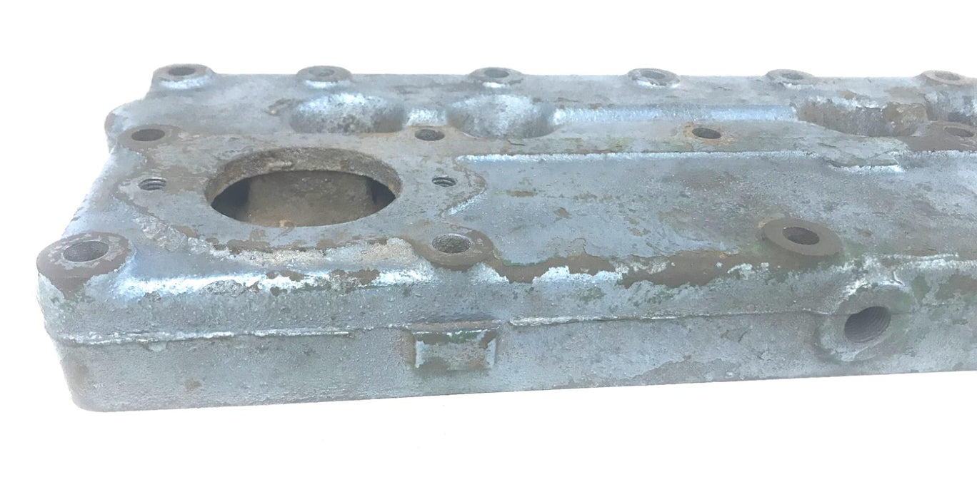 GM 6-Cylinder Engine Cylinder Head 419536 CORE PARTS ONLY