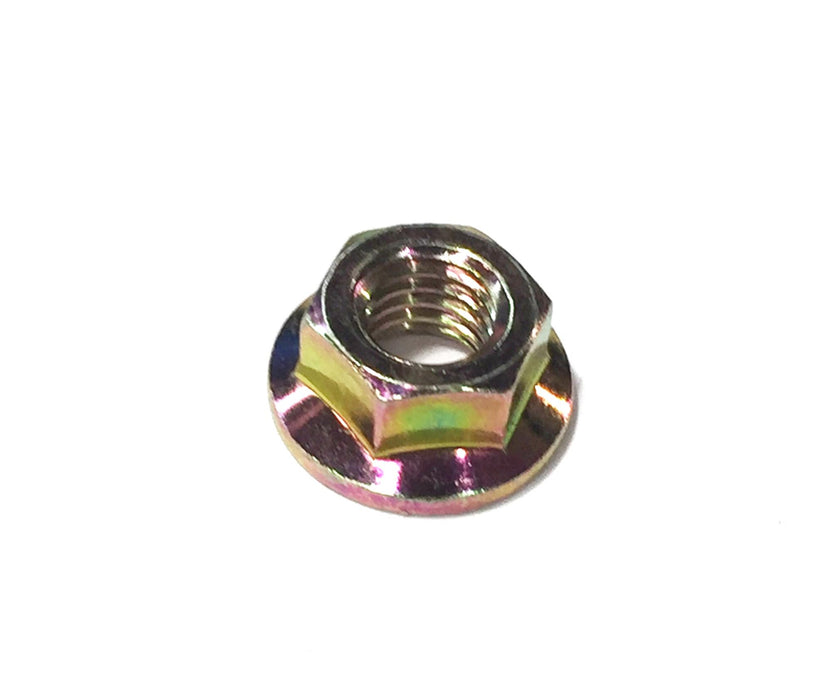 Briggs & Stratton Replacement Hex Nut 710081 [Lot of 3] NOS