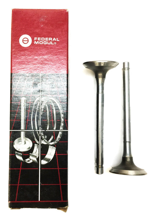 Sealed Power Intake Valve Set (2pcs) for Federal Mogul V-4168 NOS