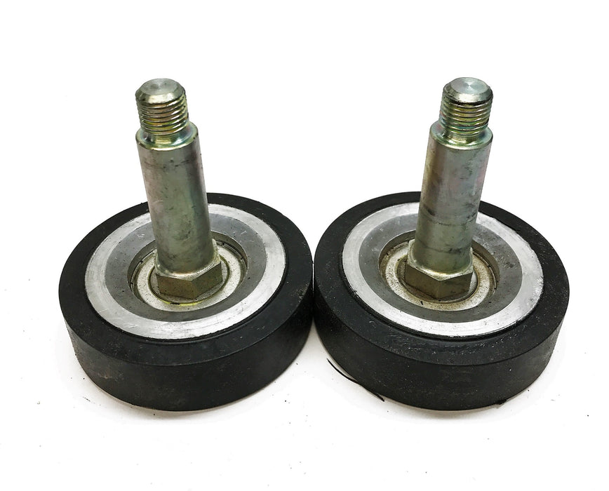 OTIS Roller Stop Switch A6037D1 [Lot of 2] NOS