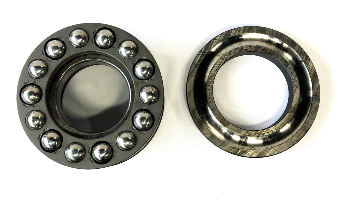SKF Double Direction Thrust Ball  Bearing 54322F NOS