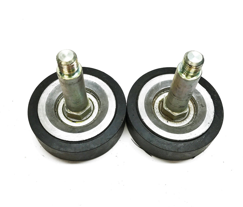 OTIS Roller Stop Switch A6037D1 [Lot of 2] NOS