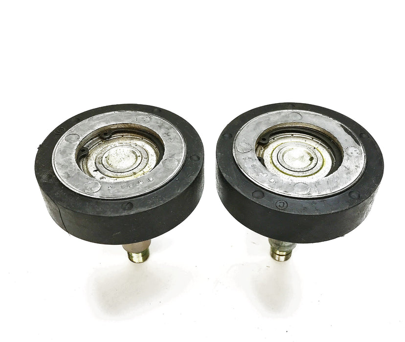 OTIS Roller Stop Switch A6037D1 [Lot of 2] NOS