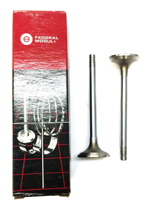 Sealed Power Intake Valve Set (2pcs) V-4497 NOS