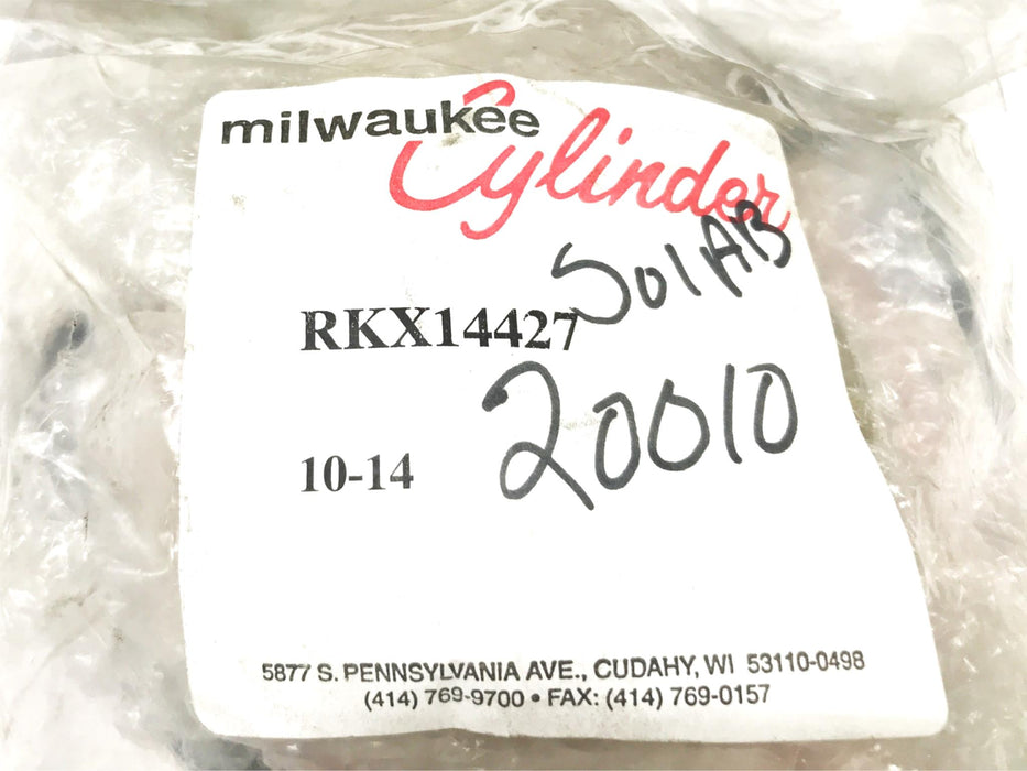 Milwaukee Cylinder Rebuild Kit RKX14427 54-2533-00025 NOS