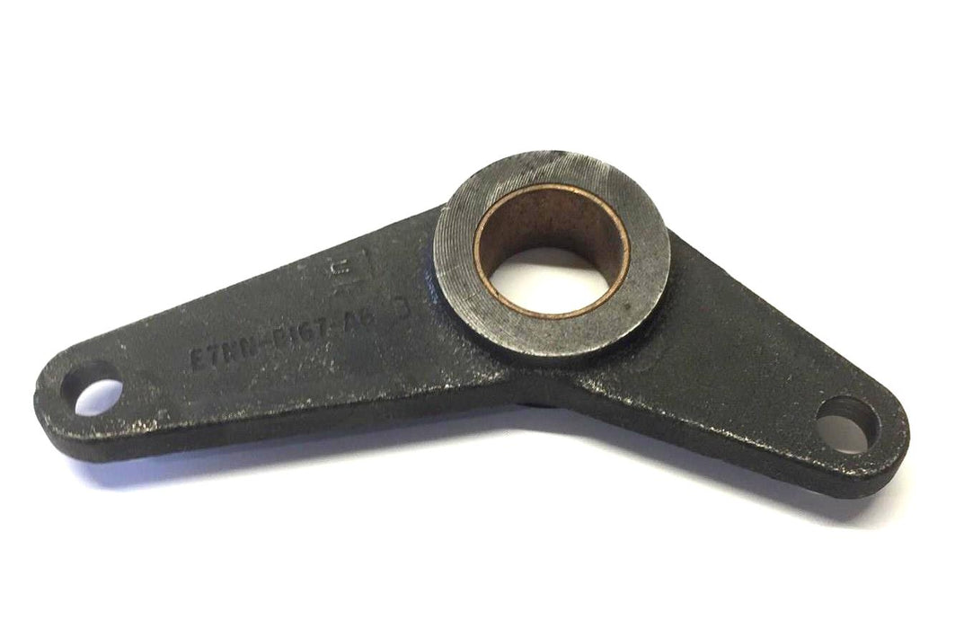Bell Crank Lever for Case New Holland CNH  E7NNB167AB NOS