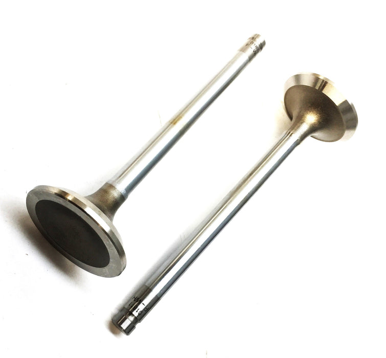 Sealed Power Intake Valve Set (2pcs) V-4497 NOS