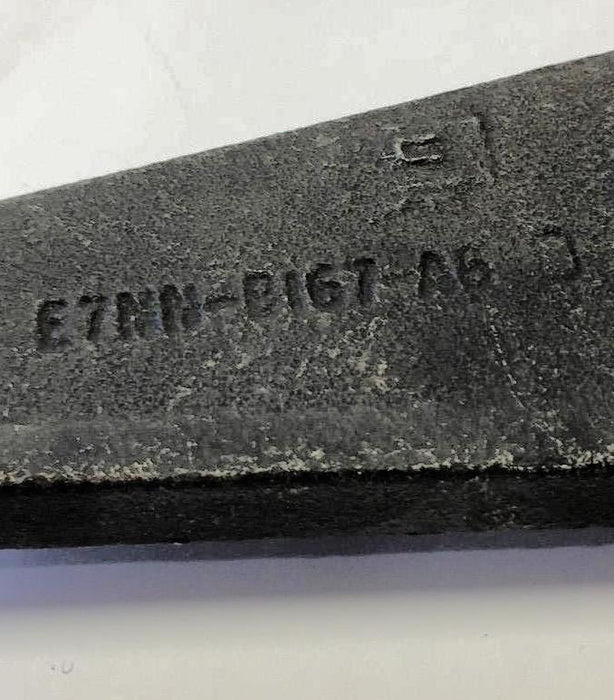 Bell Crank Lever for Case New Holland CNH  E7NNB167AB NOS