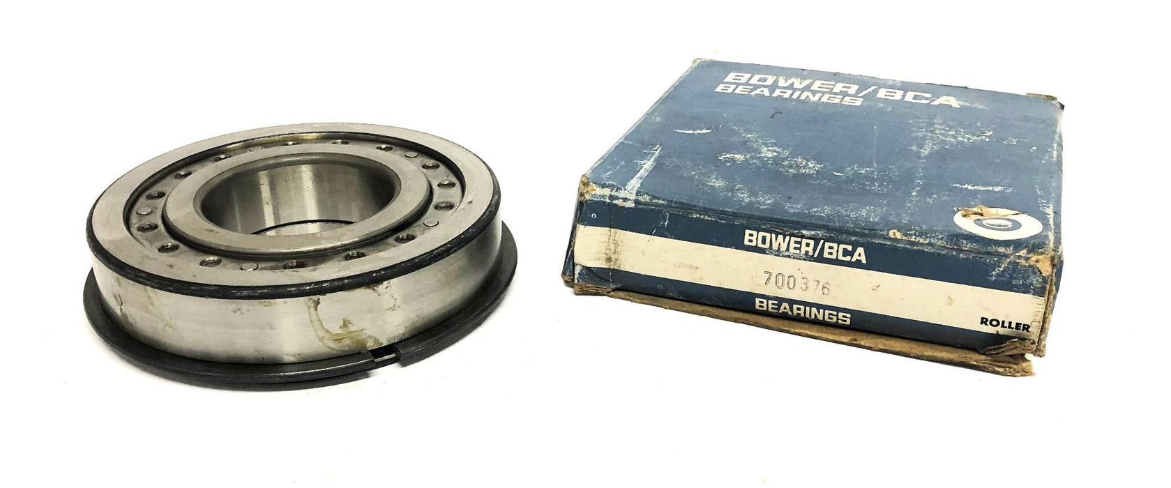 Bower Cylindrical Roller Bearing M1311GE/MN13111 NOS