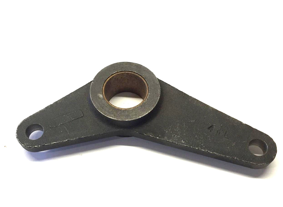 Bell Crank Lever for Case New Holland CNH  E7NNB167AB NOS