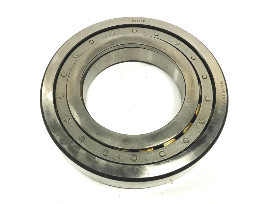 Link-Belt Cylindrical Roller Bearing MSN-1219-EX NOS
