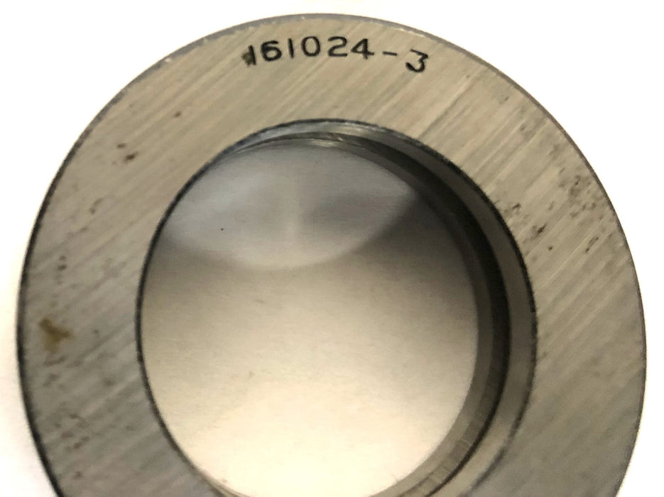 BCA Thrust Ball Bearing 161024-3 NOS