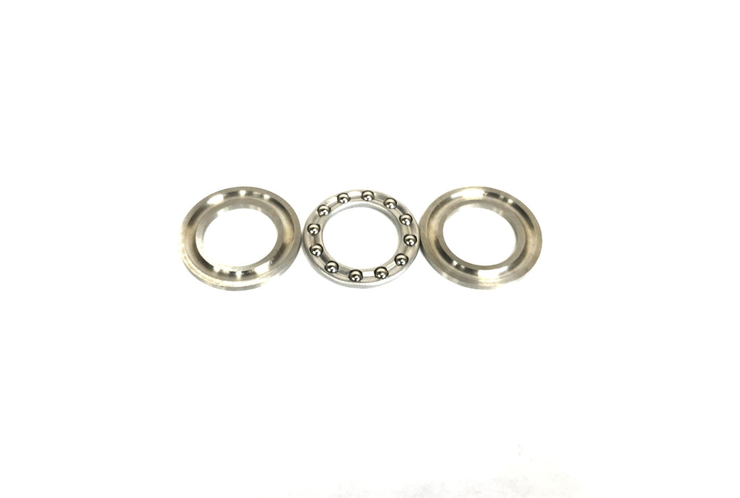 BCA Thrust Ball Bearing 161024-3 NOS