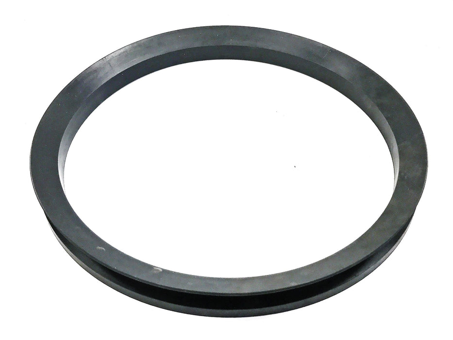 Harwal 10" Rubber Oil Seal VA250 NBR-L52-03 [Lot of 3] NOS