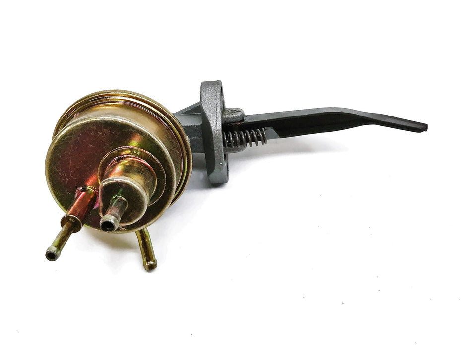 Master Fuel Pump Assembly 1337 NOS