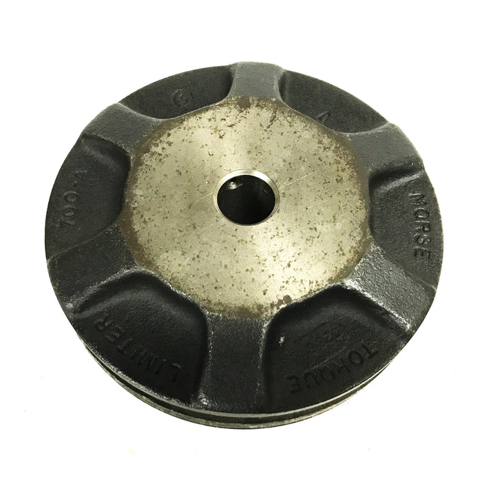 Morse 1-5/8 inch Torque Limiter 700A-1-1-5/8 NOS