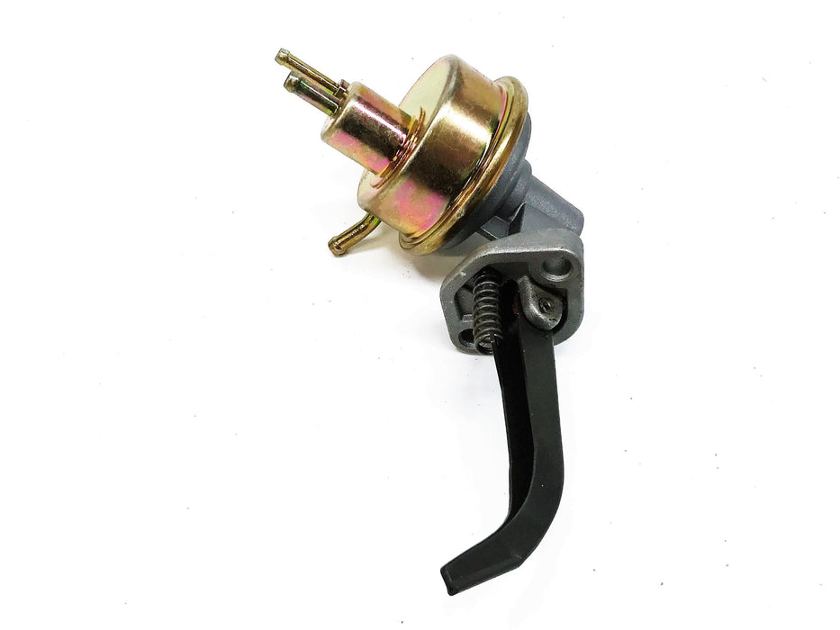 Master Fuel Pump Assembly 1337 NOS