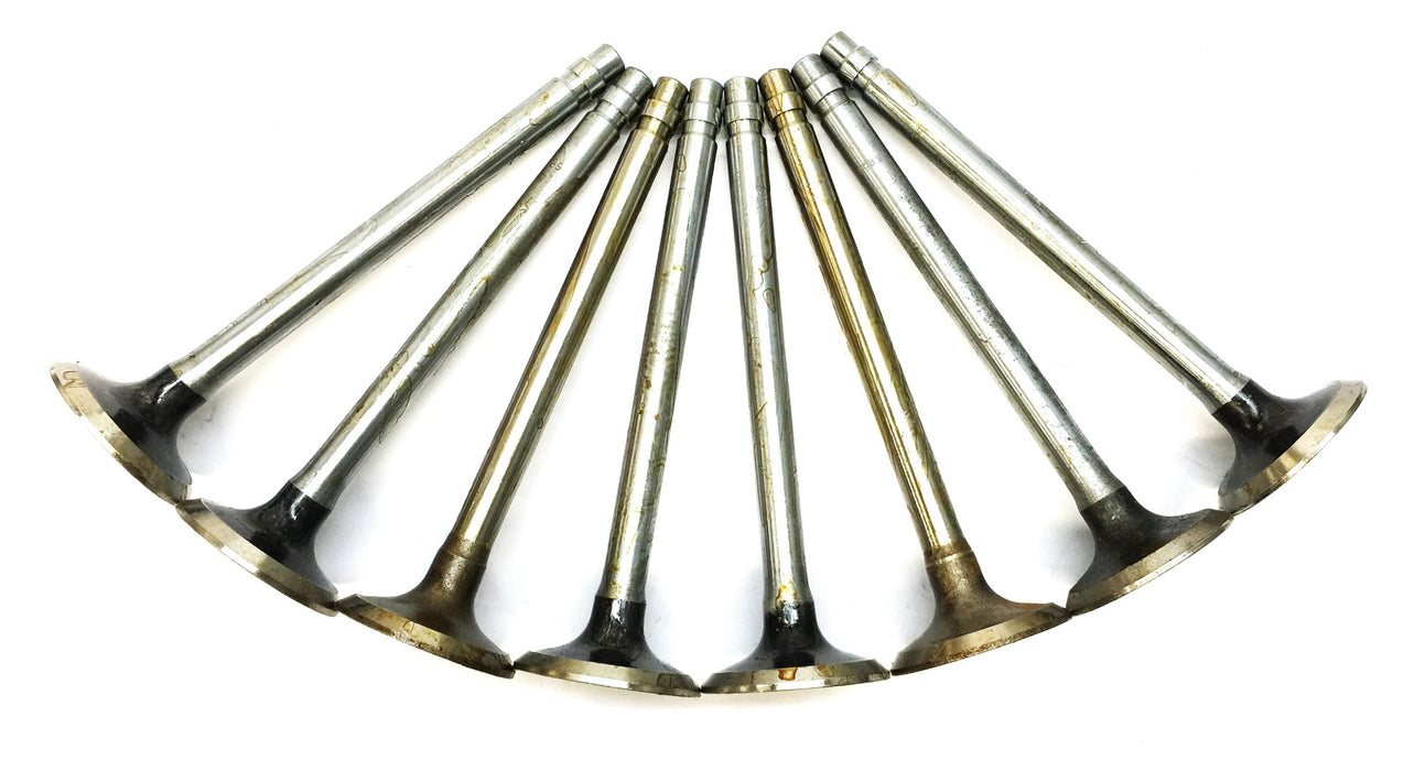 Sealed Power Intake Valve V-1851 (2112080) [Lot of 8] NOS