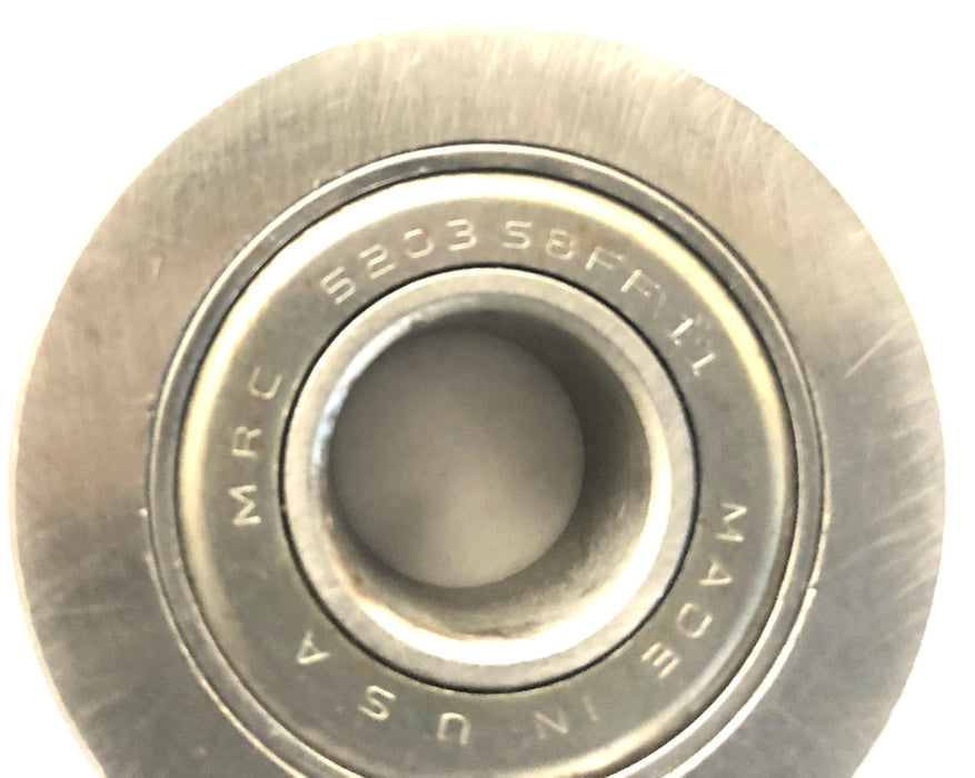MRC Ball Bearing 5203SBFF11 NOS