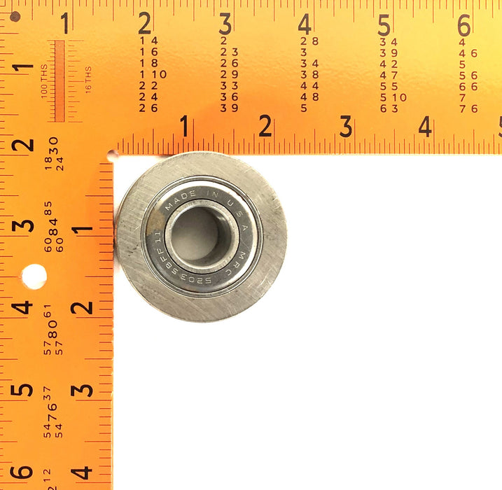 MRC Ball Bearing 5203SBFF11 NOS