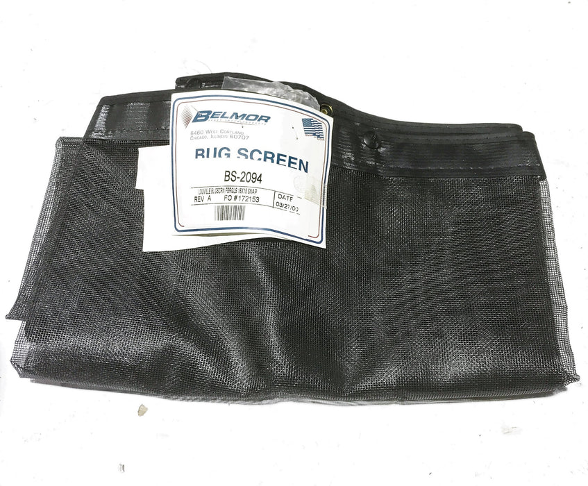 Belmor Bug Screen BS-2094 NOS