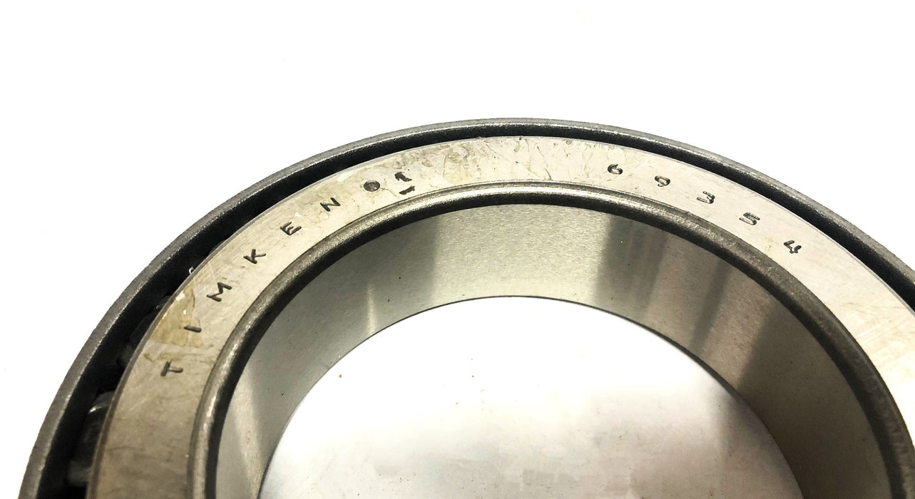 Timken Tapered Roller Bearing Cone 69354 NOS