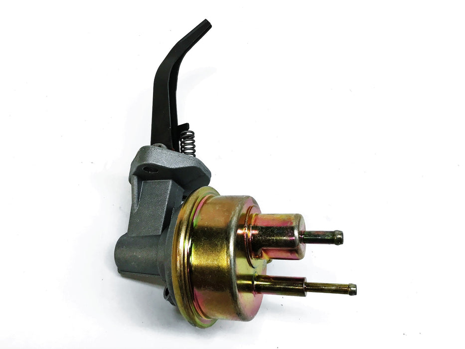 Master Fuel Pump Assembly 1337 NOS