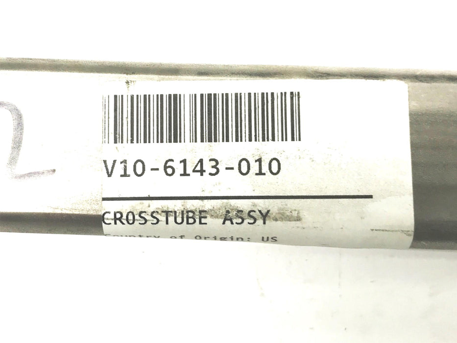 Unbranded Crosstube Assembly V10-6143-010 NOS