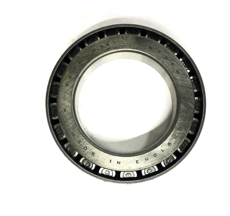 Timken Tapered Roller Bearing Cone 69354 NOS