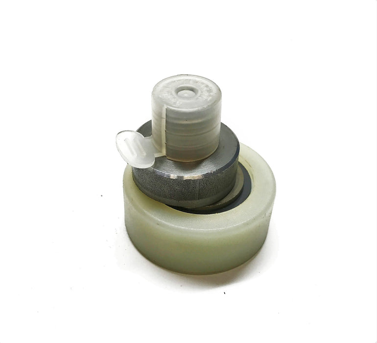 KAMAN/OTIS Polyurethane Upthrust Roller 456EK1 NOS