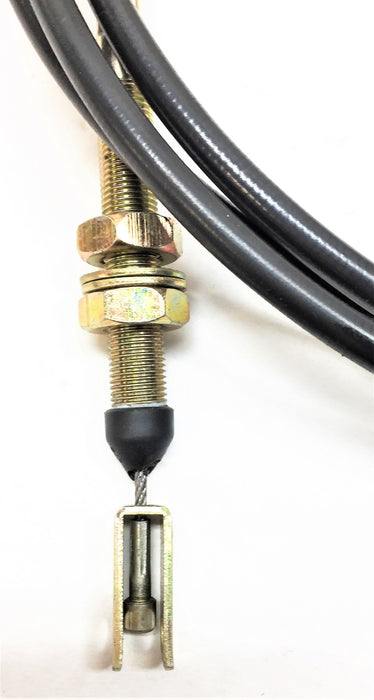 Cable Assembly for CASE NEW HOLLAND/CNH 81878527 NOS