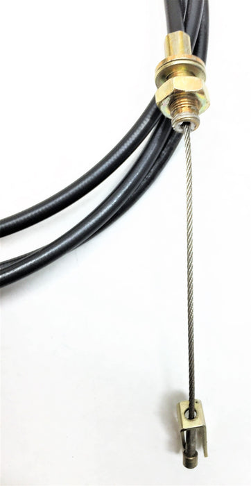 Cable Assembly for CASE NEW HOLLAND/CNH 81878527 NOS